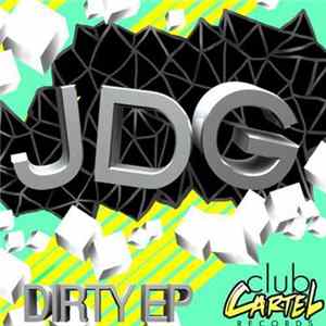 JDG - Dirty EP Album