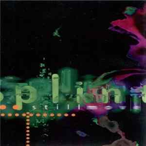 Splinter Cage - Still Movement Bliss EP Album