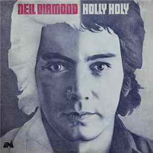 Neil Diamond - Holly Holy Album
