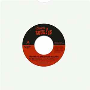 Cherry B & The Sound Makers - No Answer (Andy Lewis Remixes) Album