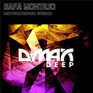 Rafa Montejo - Motivational Speech Album