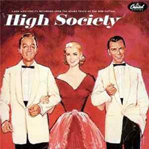 Various - High Society (Motion Picture Soundtrack) Album