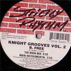 Knight Grooves - Vol. 2 - B. Free Album