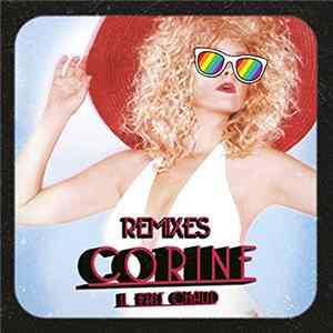 Corine - Il Fait Chaud Remixes Album