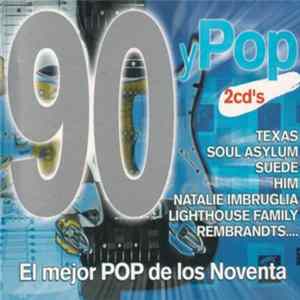 Various - 90 Y Pop Album