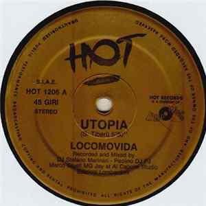 Locomovida - Utopia Album