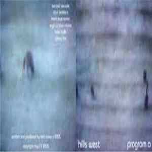 Hills West - Progrom A Album