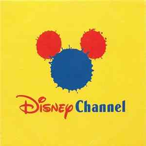 Various - Disney Channel Album