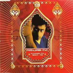 Panjabi MC - Mundian To Bach Ke Album