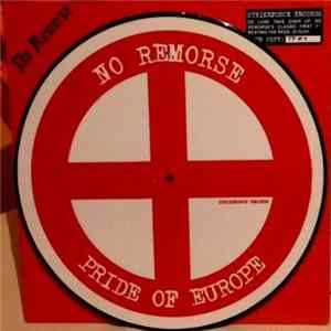 No Remorse - Smash The Reds! Album