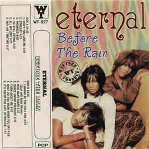 Eternal - Before The Rain Album