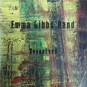 Emma Gibbs Band - SevenEven Album