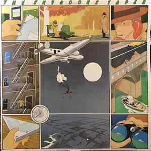 Skyhooks - The Skyhooks Tapes Album