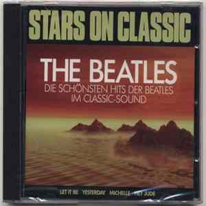 Classic Dream Orchestra - Stars On Classic -The Beatles Album