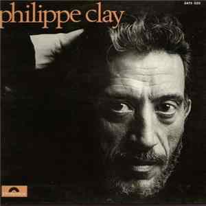 Philippe Clay - Philippe Clay Album