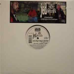 Souljerz Of Fortune / Jed Dust - Two Of A Kind / Strictly Kings & Better Album