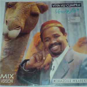 Mazouz M'Barek - Viva Vu' Cumprà Album