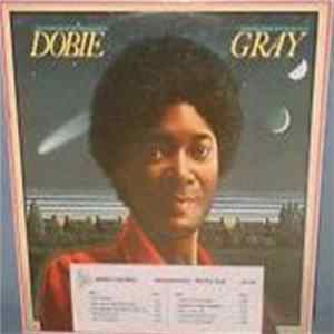 Dobie Gray - Midnight Diamond Album
