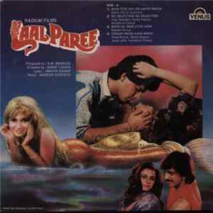 Nadeem Shravan / Bappi Lahiri - Laal Paree / Veerana Album