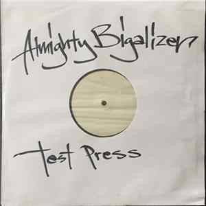 Linkan - Almighty Bigalizer Album