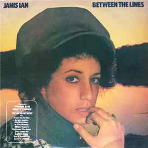Janis Ian - Between the Lines Album