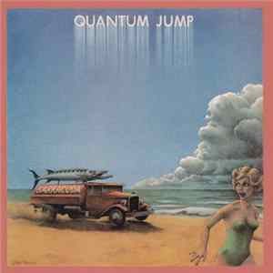 Quantum Jump - Barracuda Album