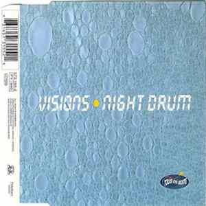 Visions - Night Drum Album