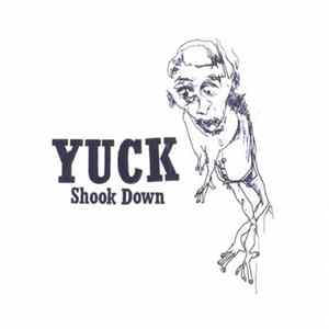 Yuck - Shook Down Album