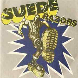 Suede Razors - Boys Night Out Album