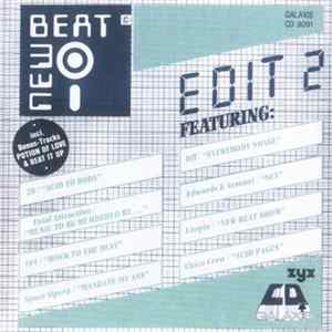 Various - New Beat - Edit 2 Album