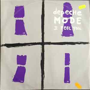 Depeche Mode - I Feel You Album