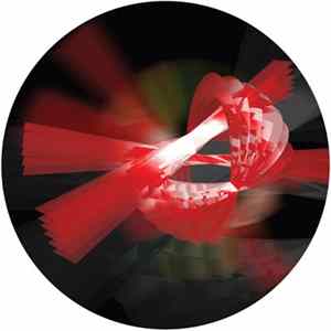 Morphology - Information Paradox EP Album