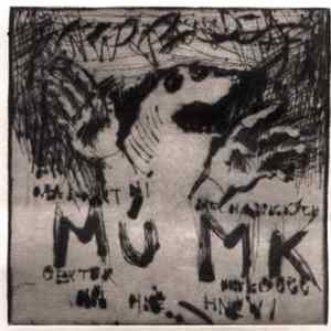 Markantní Úbytek Mechanických Krtků - Hň Hně Hněv Album