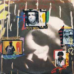 Ziggy Marley - Look Who's Dancing (Edit) Album