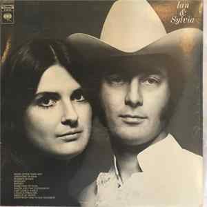 Ian & Sylvia - Ian & Sylvia Album