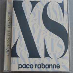 Paco Rabanne - XS eXcesS OF DANCE Album