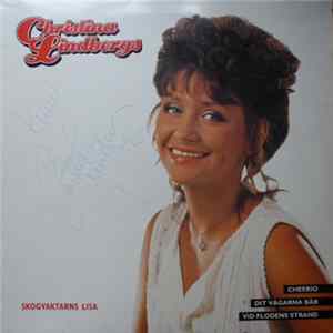Christina Lindbergs - Skogvaktarns Lisa Album
