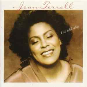 Jean Terrell - I Had To Fall In Love Album