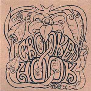 Crooked Hook - Crooked Hook Album