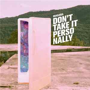 Niagara - Don't Take It Personally Album