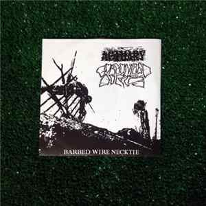 Actuary / Gorgonized Dorks - Barbed Wire Necktie Album