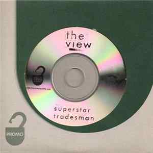 The View - Superstar Tradesman Album