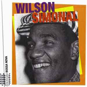 Wilson Simonal - Wilson Simonal Album
