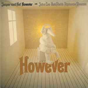 Jasper van't Hof - However Album