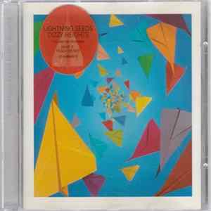 Lightning Seeds - Dizzy Heights Album