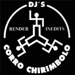 DJ's Corro Chirimbolo - Render Inedits Album