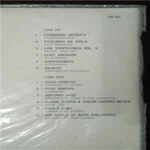 Various - Disco promocional invendável Album