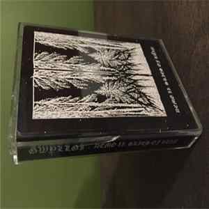 Gwyllgi - Demo II: Skies Of Ruin Album