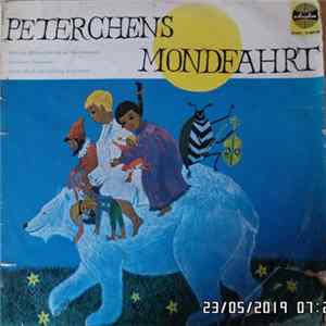 Gerd von Bassewitz - Peterchens Mondfahrt Album