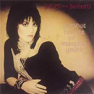 Joan Jett And The Blackhearts - Glorious Results Of A Misspent Youth Album